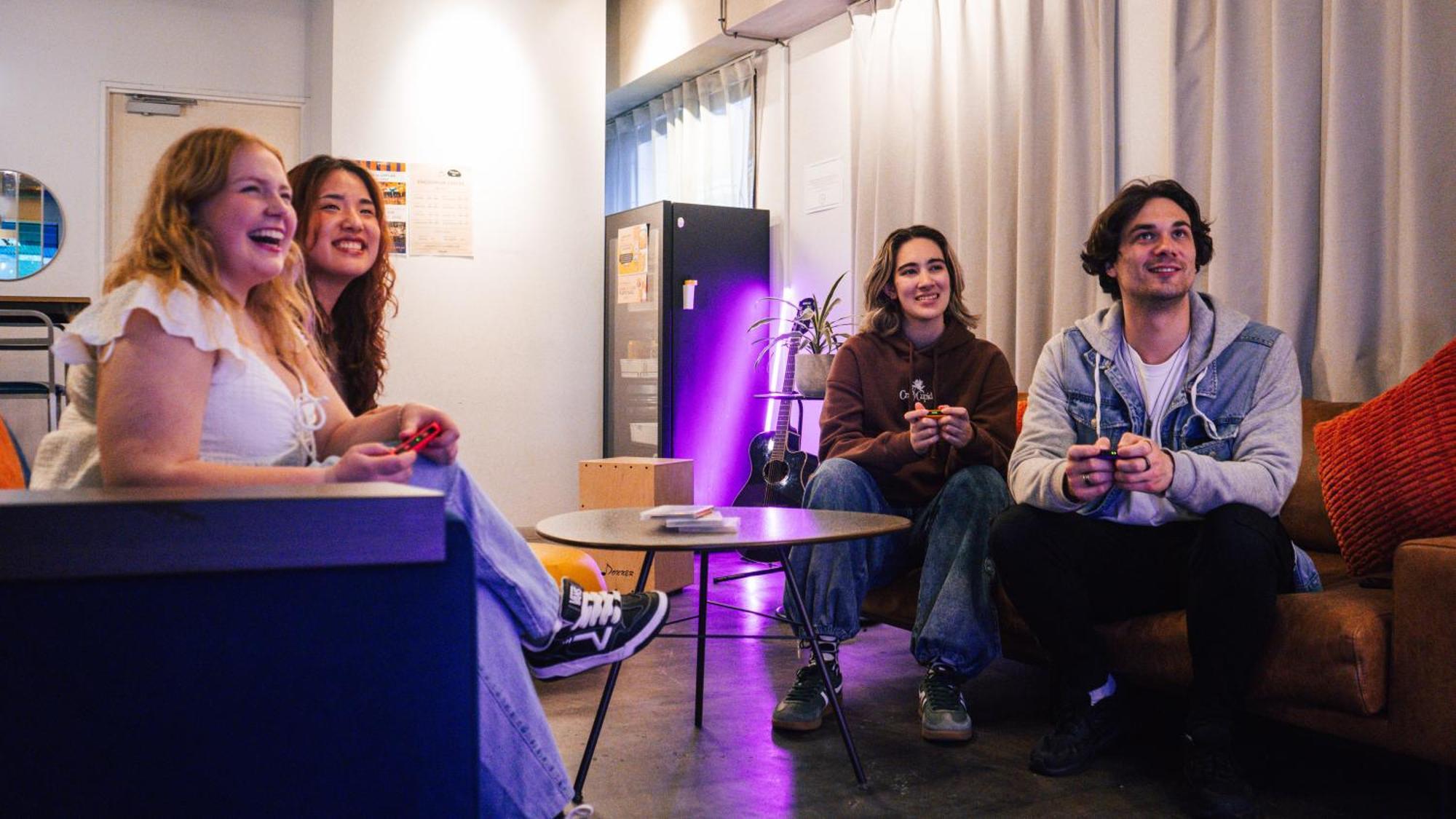 Unplan Shinjuku Hostel Tokió Kültér fotó