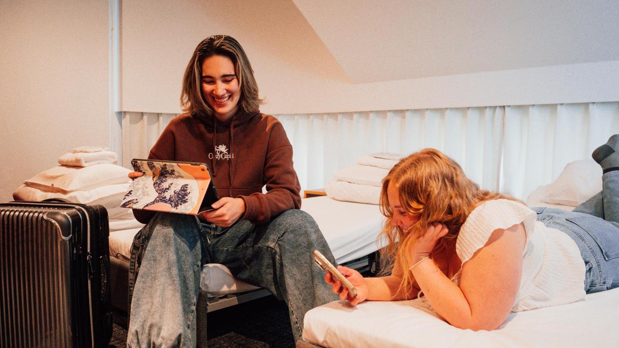 Unplan Shinjuku Hostel Tokió Kültér fotó