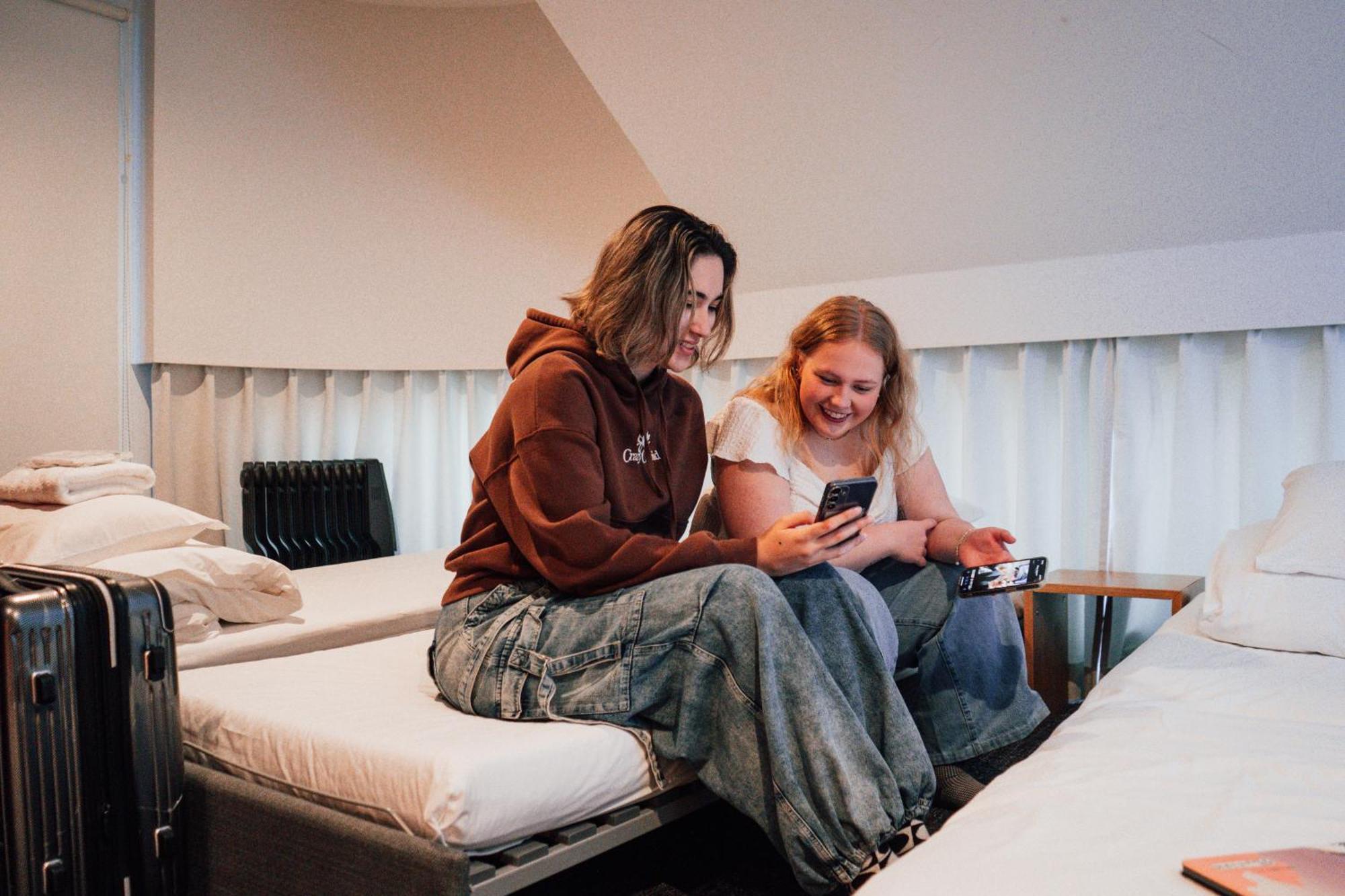 Unplan Shinjuku Hostel Tokió Kültér fotó