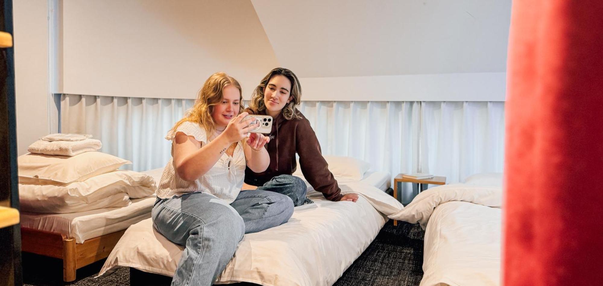 Unplan Shinjuku Hostel Tokió Kültér fotó